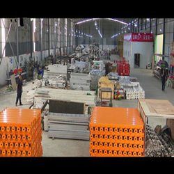 Китай GUANGZHOU LEADER EQUIPMENT CO., LTD. Профиль компании