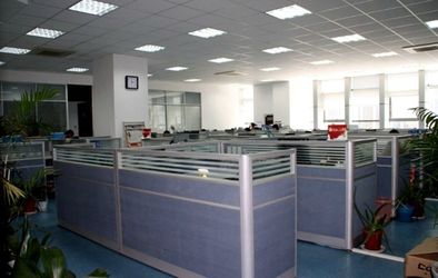 Китай GUANGZHOU LEADER EQUIPMENT CO., LTD. Профиль компании