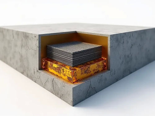 Последний блог компании FRP набирает популярность в строительстве благодаря прочности и эффективности