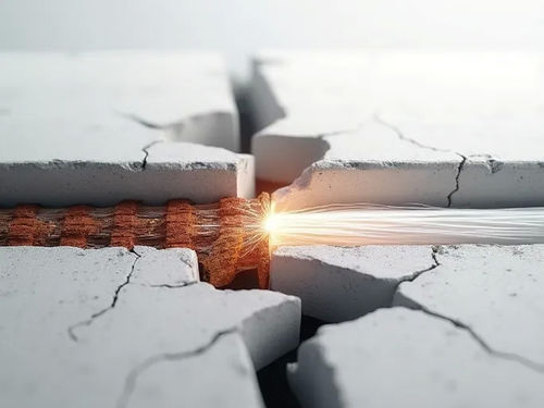 Последний блог компании Волокноукрепленные полимеры революционизируют коррозионностойкое строительство