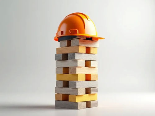 Последний блог компании Ограничения нагрузки на строительные леса