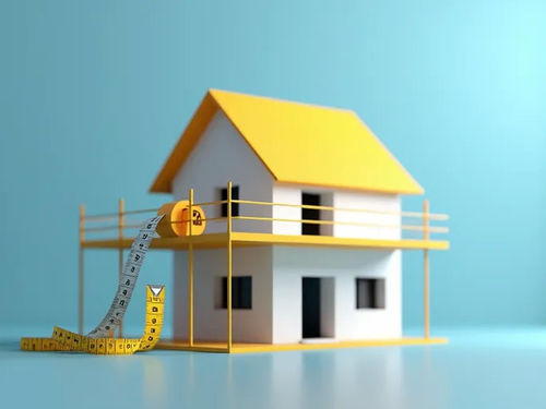 Последний блог компании Выбор высоты строительных лесов - ключ к безопасности и эффективности