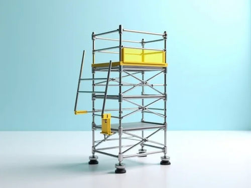 Последний блог компании Строительные вышки 3T повышают стандарты безопасности строительства