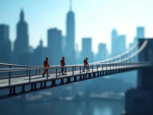 Последний блог компании New Guidelines Enhance Suspended Scaffolding Safety for Highaltitude Work