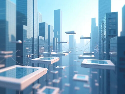 Последний блог компании Superior Scaffold предлагает аренду подвесной платформы на большой высоте