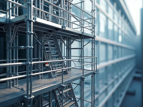 Последний блог компании Патентные мобильные вышки Gn50 преобразуют промышленные решения доступа
